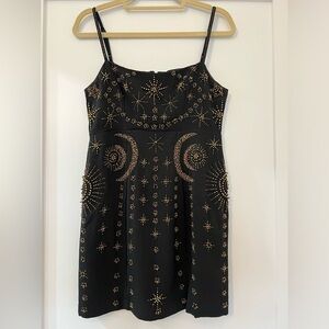 ALLSAINTS Abella Selene Dress size 6